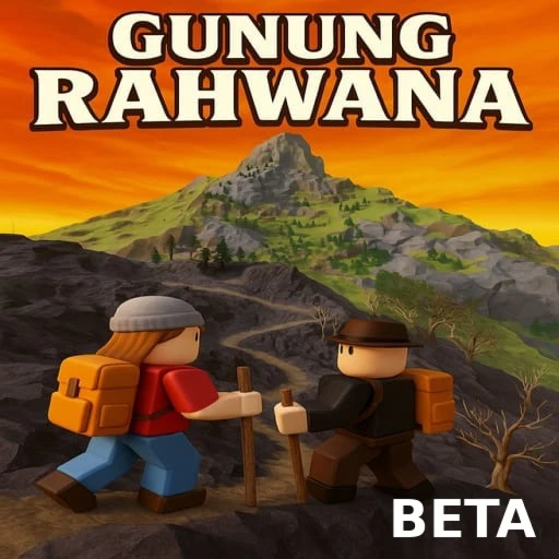 GUNUNG RAHWANA  [BETA] 