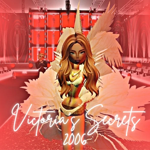 [UPDATE] VS Fashion Show 2006 (Part 1)