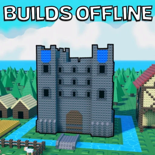 [🏰] Build a Kingdom