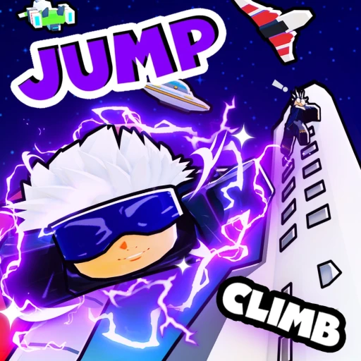 🧗 Anime Climb and Jump [NEW]