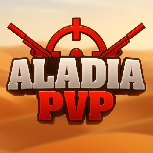 Aladia PVP [UPD 🏝️]