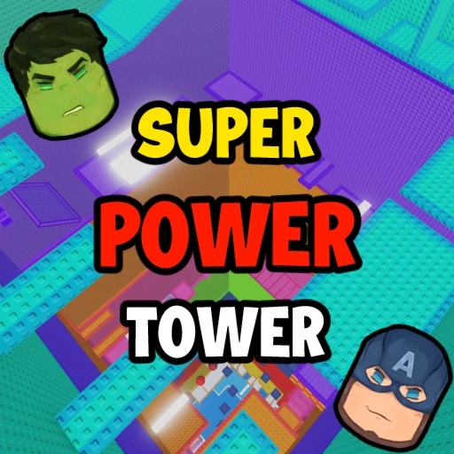 Super Power Tower