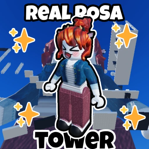 Realrosa Tower