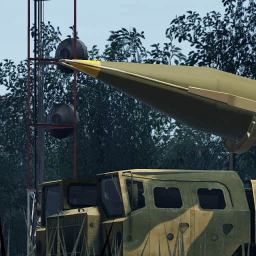  [UPDATE] Ballistic Missile Testing