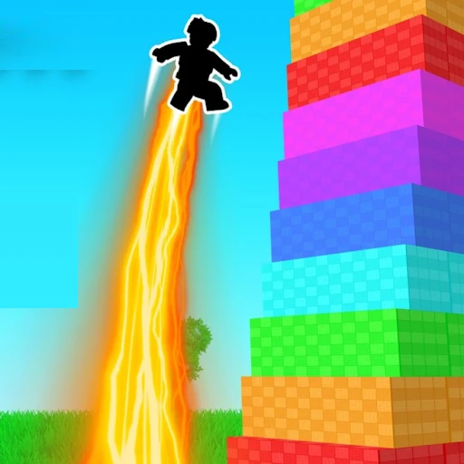 +1 Jump per Second