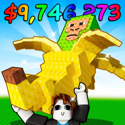 Grow and Steal a Brainrot Farm!