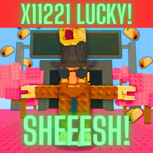 🤑 Steaal A Brainrot Modded