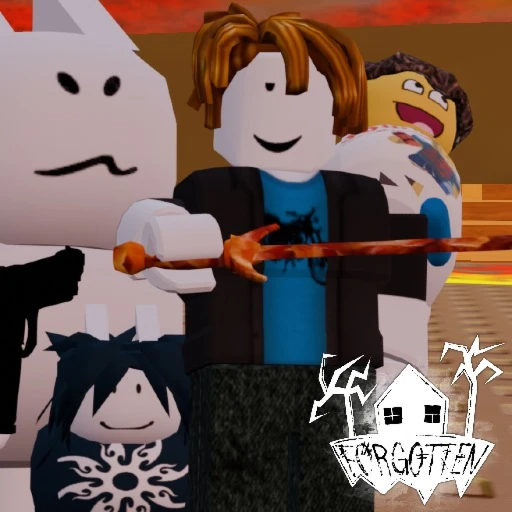 OG Forgotten