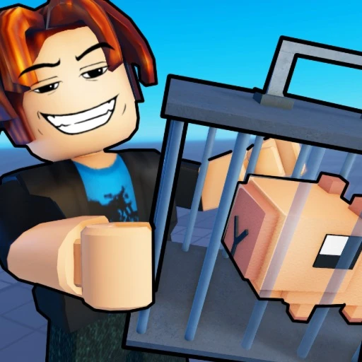 Build a Capybara Zoo