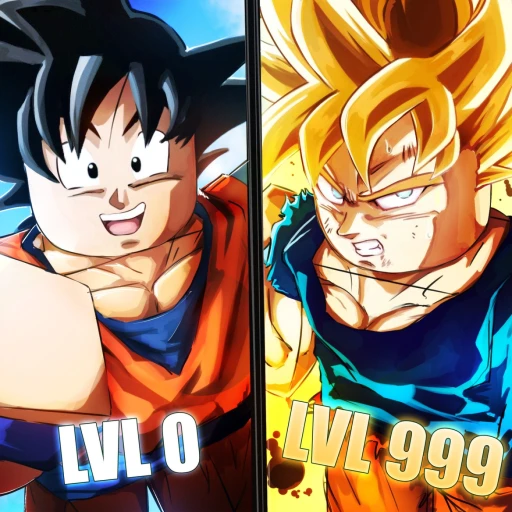 [🎉RELEASE🎉] Anime Boss Raid ⚔️