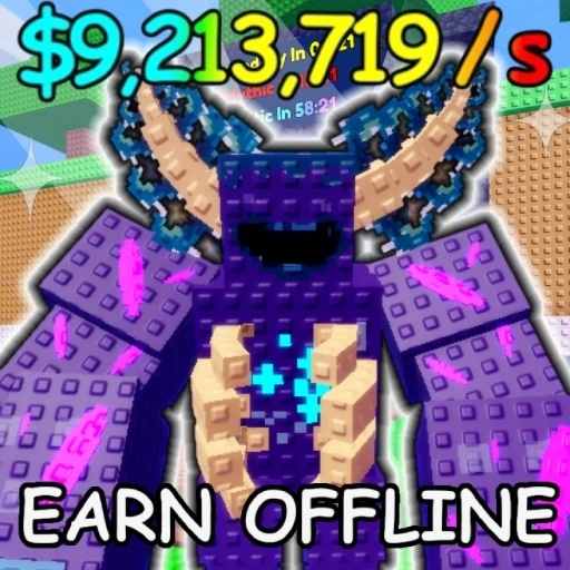 [NOW] Steal a Mob