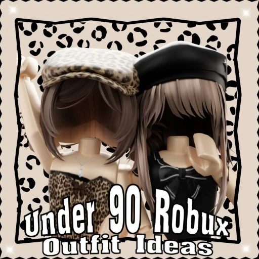 (💸under 90 robux) Outfit Ideas