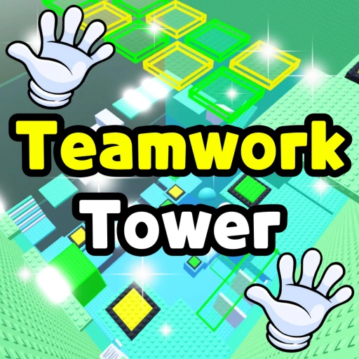 Teamwork Tower