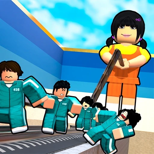 Jump Rope [SQUID GAME SEASON 3]