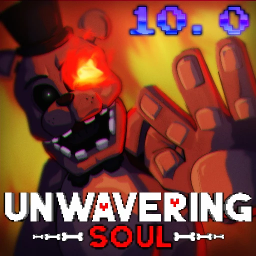 Unwavering Soul