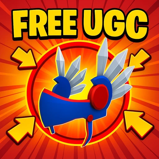 Obby for Free UGC