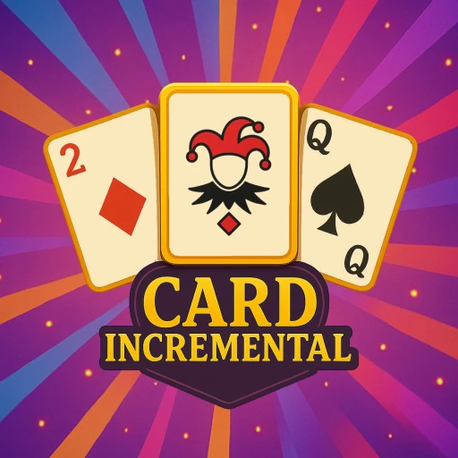 Card Flipping Incremental ⚙️ New Echos!