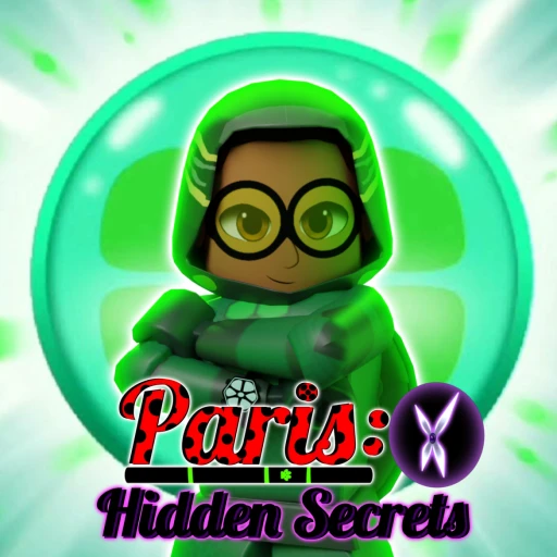 [Carapace] Paris: Hidden Secrets