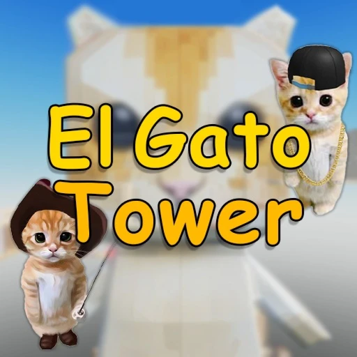 El Gato Tower 😸