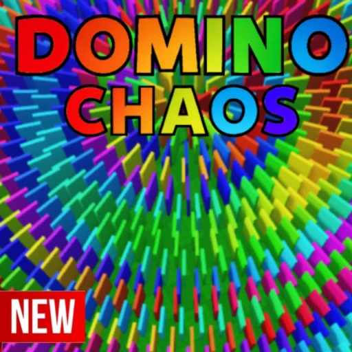 Domino Chaos