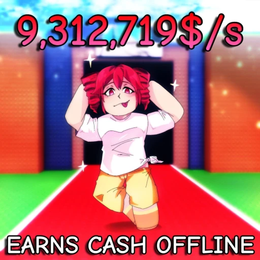 [UPD 1] Steal A Vocaloid