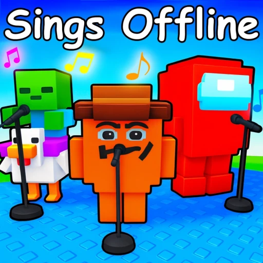 My Singing Meme