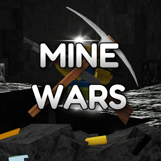 Mine Wars ⛏️