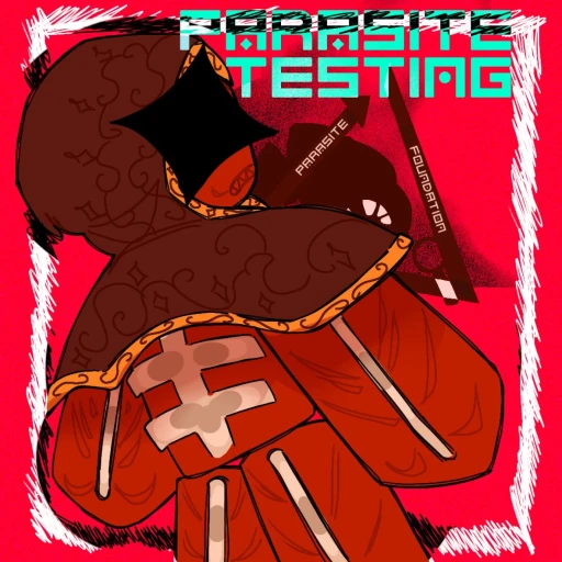 [REACTOR UPDATE!] Parasite Testing [REVAMP]