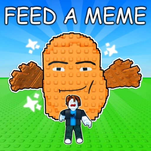 ✨ Steal and Feed Your Meme!