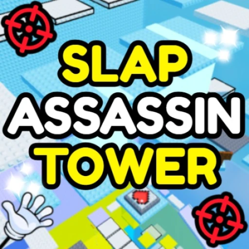 Assassin Slap Tower