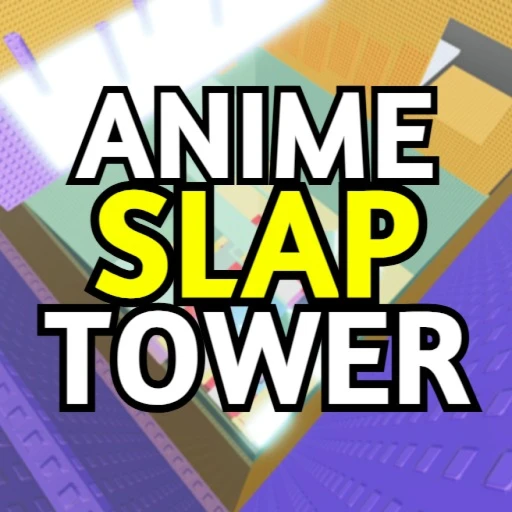 Anime Slap Tower