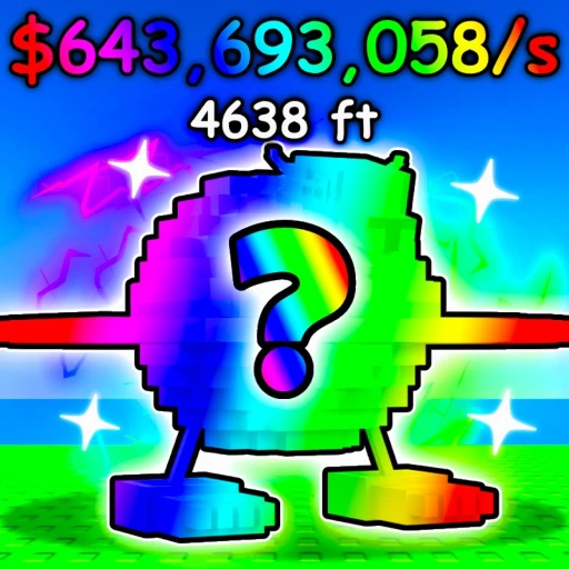 Unbox a Brainrot 📦✨ 