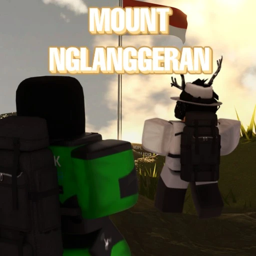 [Tabola Bale!] Mount Nglanggeran