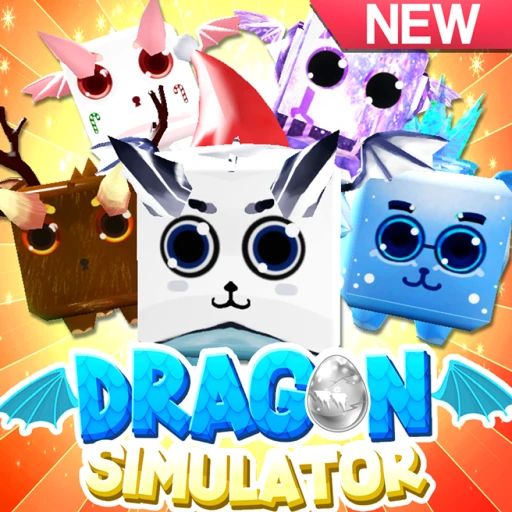 🐉Dragon Simulator