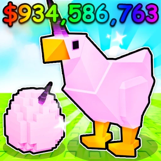 Hatch 1 Million Chickens