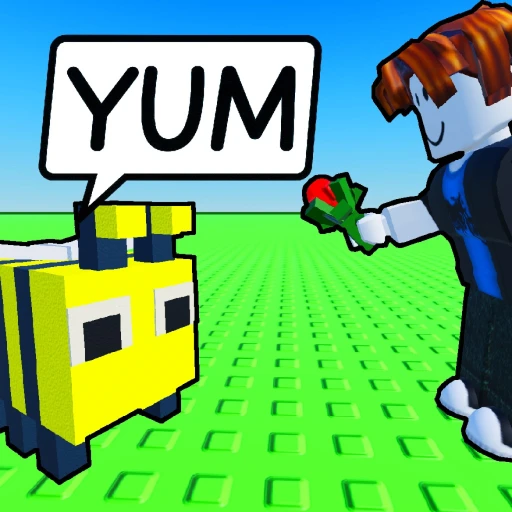 Feed the Bee!