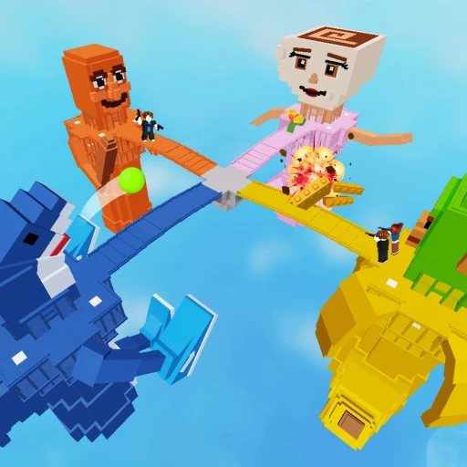 Brainrot Tower Battle