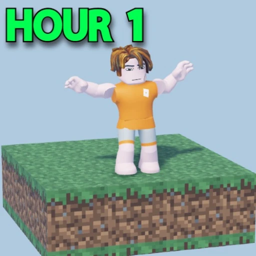 SkyCraft Tycoon