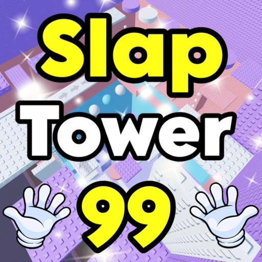 Slap Tower 99 🤚