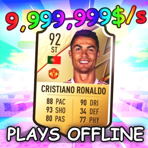 Steal a Soccer Card