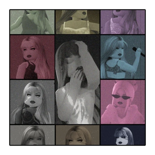 KB Productions: The Eras Tour