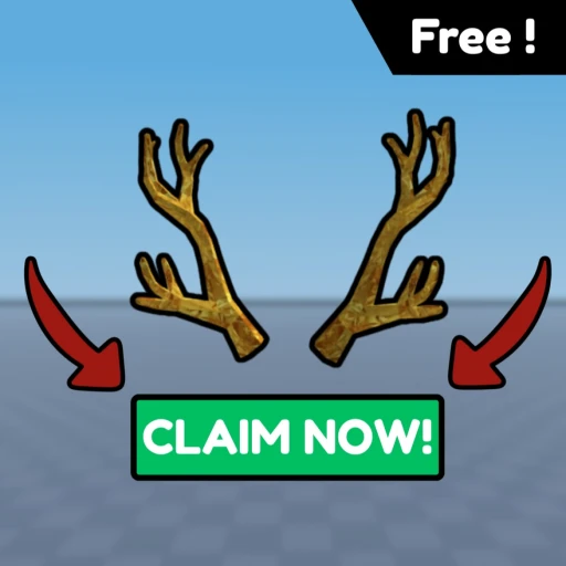 [NEW UGC] 🎁 AFK for FREE UGC! ⭐