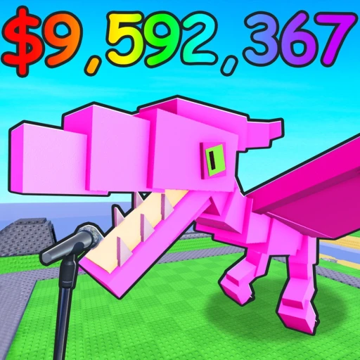 My Singing Dinosaurs