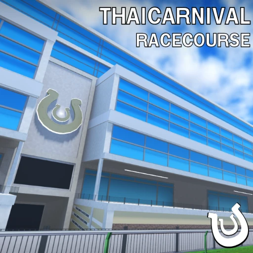 TC, Racecourse   ( 💾 Stats Storage )