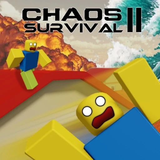 Chaos Survival 2