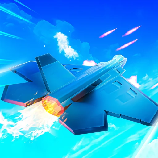 Jet Fighters [PUBLIC TEST]