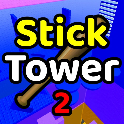 Stick Tower 2