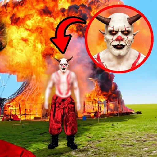 [🤡 BETASOLDADO] Club Misterio RP 🏠