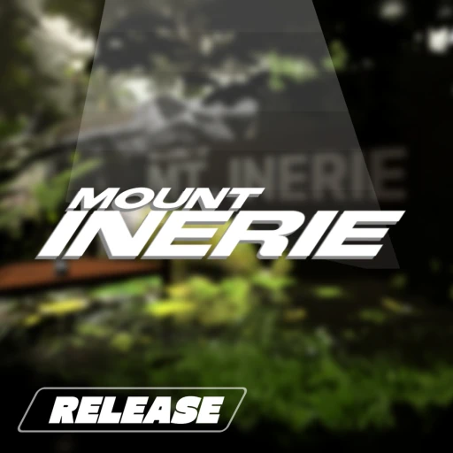 [NEW] 🏞️ Mount Inerie