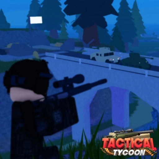 Tactical Tycoon